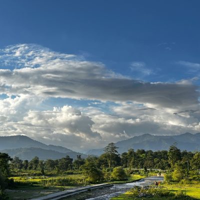 Meghalaya