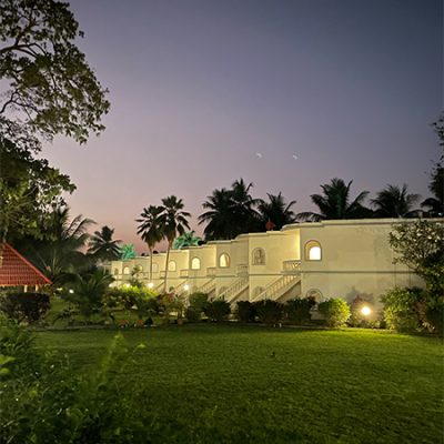 Tanjore