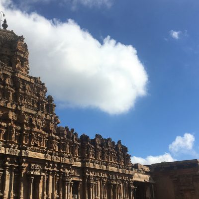 Tanjore