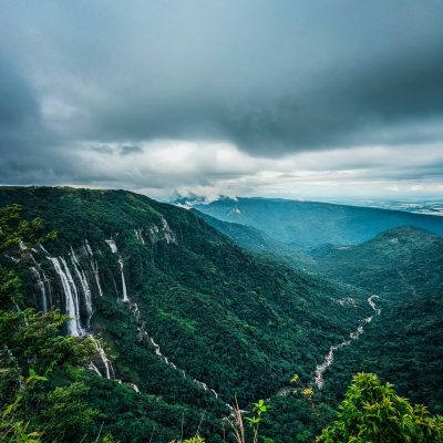 Meghalaya
